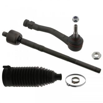 FEBI - Тяга кермова з накінечником FEBI BILSTEIN 44923
