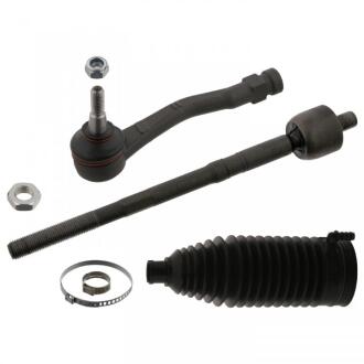 FEBI - Тяга кермова з накінечником FEBI BILSTEIN 44924