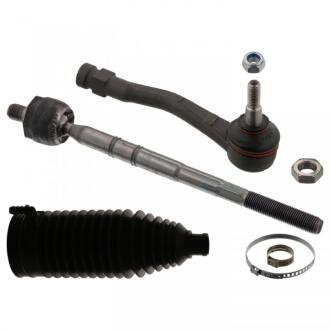 FEBI - Тяга кермова з накінечником FEBI BILSTEIN 44933