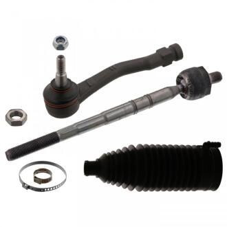 FEBI - Тяга кермова з накінечником FEBI BILSTEIN 44934