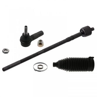 FEBI - Тяга кермова з накінечником FEBI BILSTEIN 44935