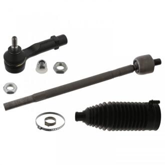 FEBI - Тяга кермова з накінечником FEBI BILSTEIN 44942