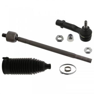 FEBI - Тяга кермова з накінечником FEBI BILSTEIN 44947