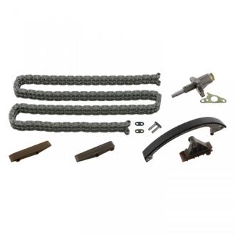 FEBI - Ланцюг приводу ГРМ (к-т) FEBI BILSTEIN 44960
