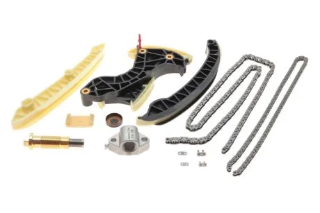 Комплект цепи привода распредвала для распределительного вала FEBI BILSTEIN 44975