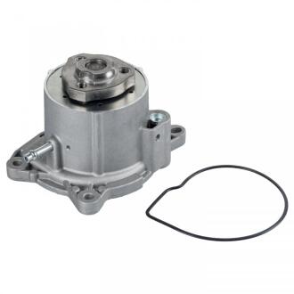 FEBI - Насос охолоджуючої рідини FEBI BILSTEIN 45023