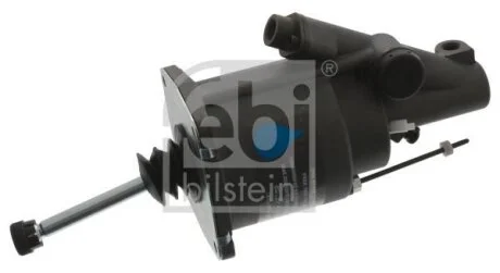 FEBI - Підсилювач зчеплення FEBI BILSTEIN 45027