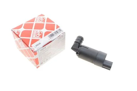 Насос омивача скла FEBI BILSTEIN 45038