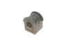Втулка стабилизатора.внутр.21mm renault laguna ii 1.6 16v-3.0 v6 24v 03.01- FEBI BILSTEIN 45044 (фото 1)