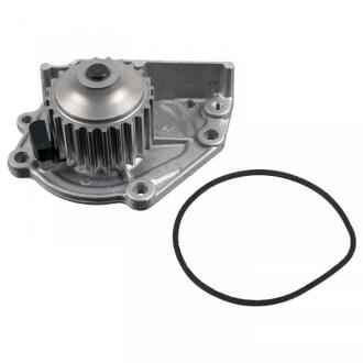 FEBI - Насос охолоджуючої рідини FEBI BILSTEIN 45054