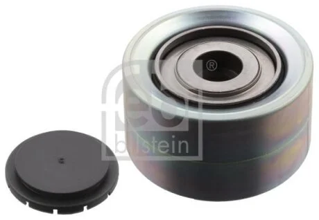 Ролик ГРМ для поліклінового ременя FEBI BILSTEIN 45073