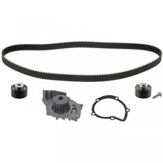 FEBI - Комплект ременя ГРМ FEBI BILSTEIN 45108