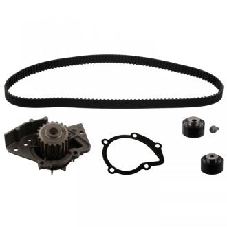 FEBI - Комплект ременя ГРМ FEBI BILSTEIN 45111