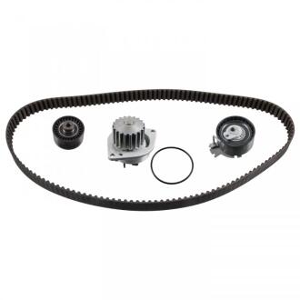 FEBI - Комплект ременя ГРМ FEBI BILSTEIN 45113