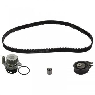 FEBI - Комплект ременя ГРМ FEBI BILSTEIN 45115