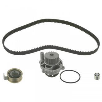 FEBI - Комплект ременя ГРМ FEBI BILSTEIN 45124