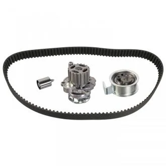 FEBI - Комплект ременя ГРМ FEBI BILSTEIN 45126