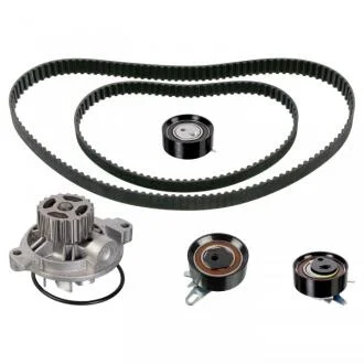 FEBI - Комплект ременя ГРМ FEBI BILSTEIN 45127