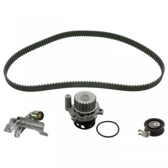 FEBI - Комплект ременя ГРМ FEBI BILSTEIN 45128