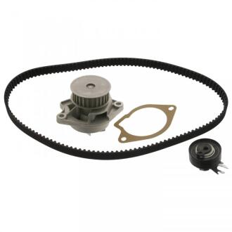FEBI - Комплект ременя ГРМ FEBI BILSTEIN 45129