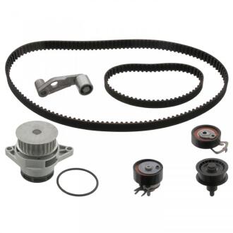 FEBI - Комплект ременя ГРМ FEBI BILSTEIN 45131