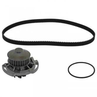 FEBI - Комплект ременя ГРМ FEBI BILSTEIN 45138