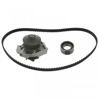 FEBI - Комплект ременя ГРМ FEBI BILSTEIN 45140