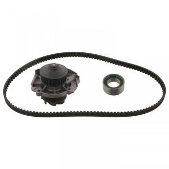 FEBI - Комплект ременя ГРМ FEBI BILSTEIN 45141