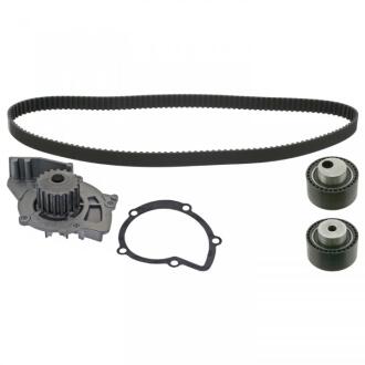 FEBI - Комплект ременя ГРМ FEBI BILSTEIN 45144