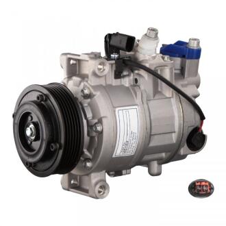 FEBI - Компресор кондиціонера FEBI BILSTEIN 45164
