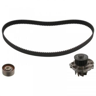 FEBI - Комплект ременя ГРМ FEBI BILSTEIN 45176