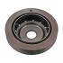 Шків RENAULTClio/Kangoo/Laguna/Megane/Scenic "1,4/1,6L "98-"09 FEBI BILSTEIN 45178 (фото 1)