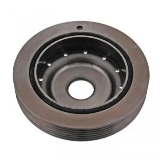 Шків RENAULTClio/Kangoo/Laguna/Megane/Scenic "1,4/1,6L "98-"09 FEBI BILSTEIN 45178