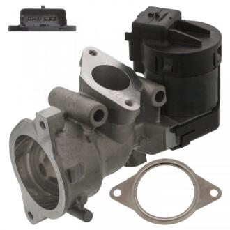 FEBI - Клапан EGR FEBI BILSTEIN 45210
