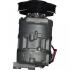 FEBI - Компресор кондиціонера FEBI BILSTEIN 45217 (фото 3)