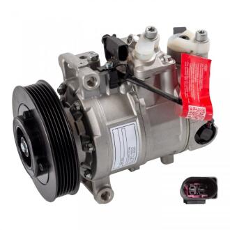 FEBI - Компресор кондиціонера FEBI BILSTEIN 45217