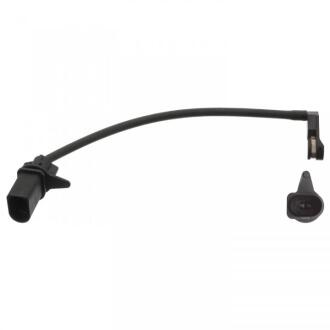 FEBI - Датчик зносу гальмівних колодок FEBI BILSTEIN 45231