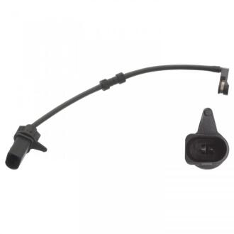 FEBI - Датчик зносу гальмівних колодок FEBI BILSTEIN 45234