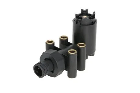 FEBI Датчик, рівень пневматичної підвіски IVECO FEBI BILSTEIN 45243