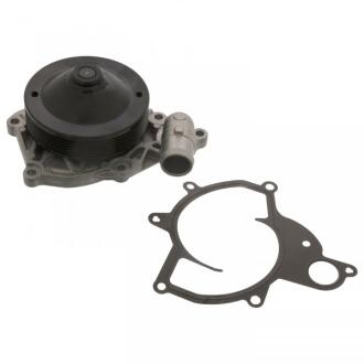 FEBI - Насос охолоджуючої рідини FEBI BILSTEIN 45252