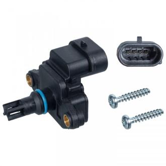 FEBI - Датчик тиску в колекторі FEBI BILSTEIN 45255