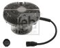FEBI - Віскомуфта вентилятора FEBI BILSTEIN 45258 (фото 1)