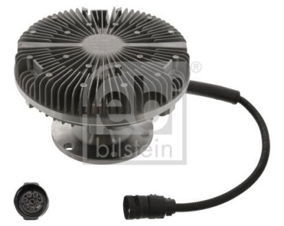 FEBI - Віскомуфта вентилятора FEBI BILSTEIN 45258