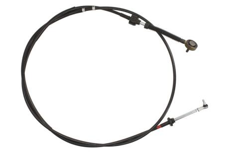 Трос перемикання коробки передач FEBI BILSTEIN 45333