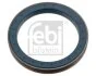 Уплотняющее кольцо, ступица колеса FEBI BILSTEIN 45371 (фото 1)