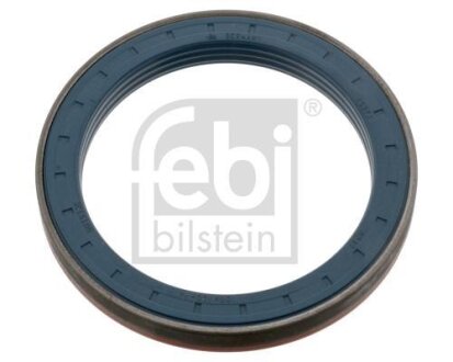 Уплотняющее кольцо, ступица колеса FEBI BILSTEIN 45371