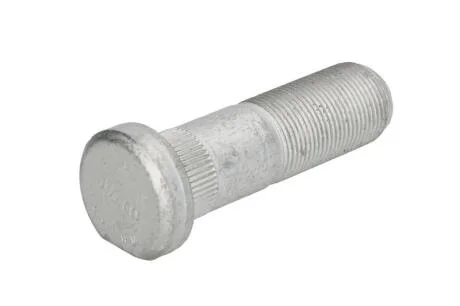 Болт колеса задн M22x1,5 x75/84мм (довжина різьби 40мм, Сталь / гальванізований) IVECO STRALIS I, STRALIS II, S-WAY, X-WAY 12.06- FEBI BILSTEIN 45382