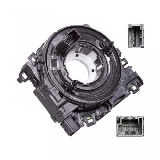 FEBI - Пружина подушки безпеки FEBI BILSTEIN 45435