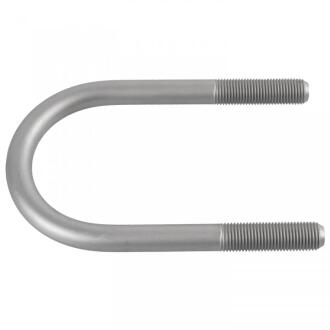 FEBI - Скоба ресори FEBI BILSTEIN 45455