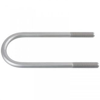 FEBI - Скоба ресори FEBI BILSTEIN 45457